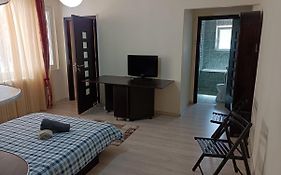 Capital Apartments For You